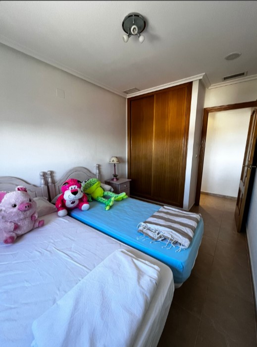 Płaski na sprzedaż w Centro (Torrevieja)