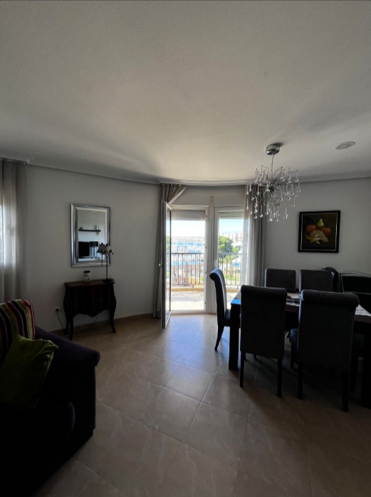 Płaski na sprzedaż w Centro (Torrevieja)