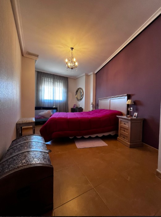 Płaski na sprzedaż w Centro (Torrevieja)