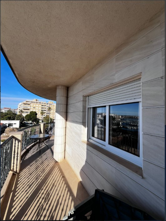 Płaski na sprzedaż w Centro (Torrevieja)
