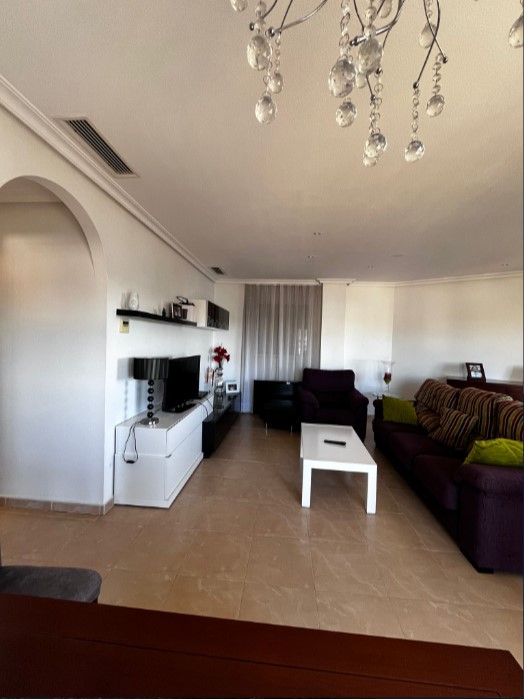 Płaski na sprzedaż w Centro (Torrevieja)