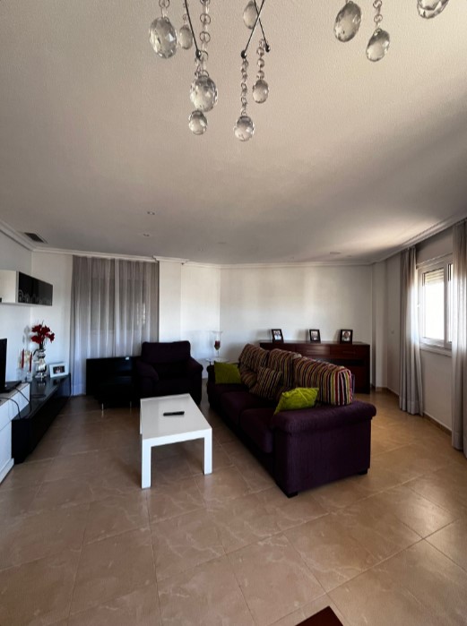 Płaski na sprzedaż w Centro (Torrevieja)