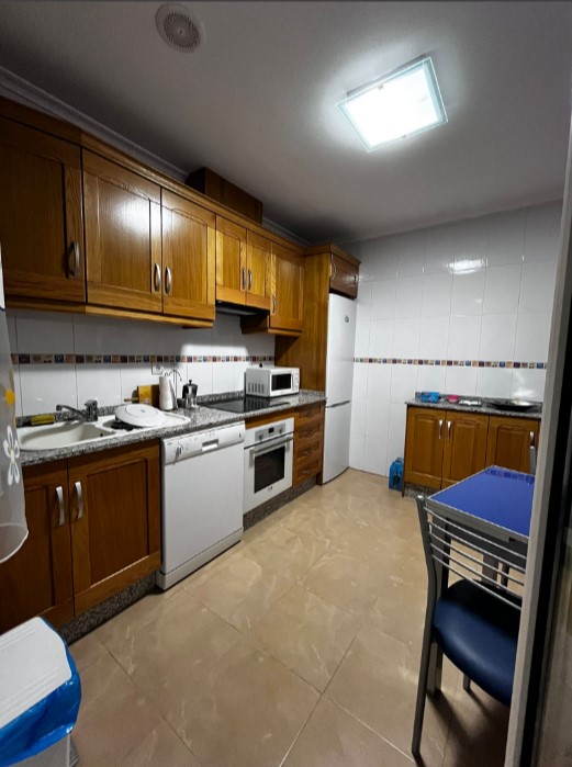 Płaski na sprzedaż w Centro (Torrevieja)