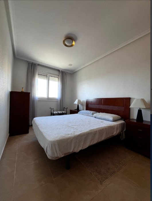 Płaski na sprzedaż w Centro (Torrevieja)