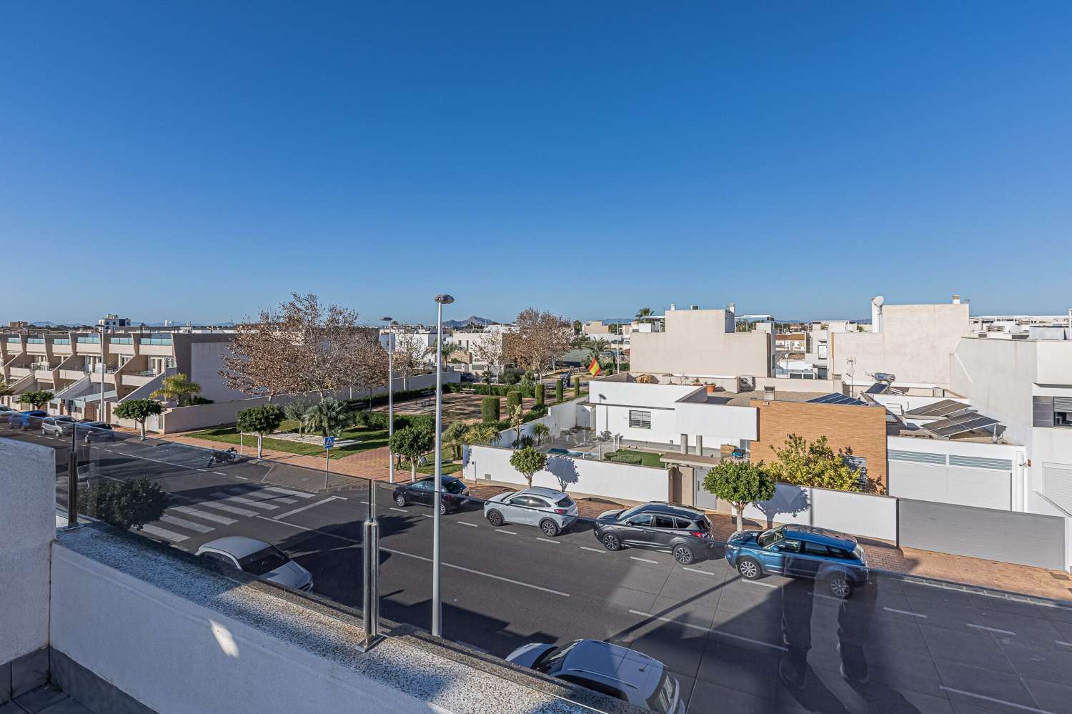Duplex in vendita a Lo Pagán (San Pedro del Pinatar)