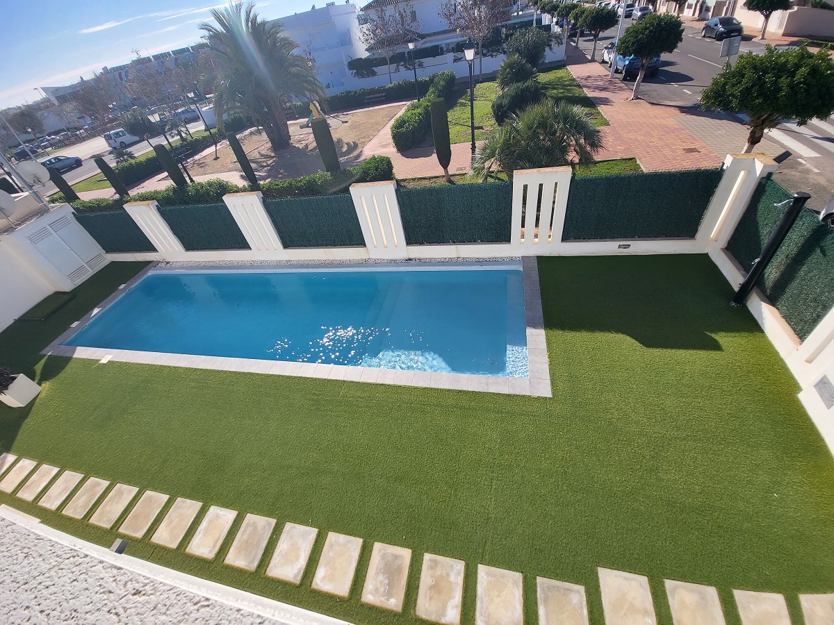 Duplex in vendita a Lo Pagán (San Pedro del Pinatar)