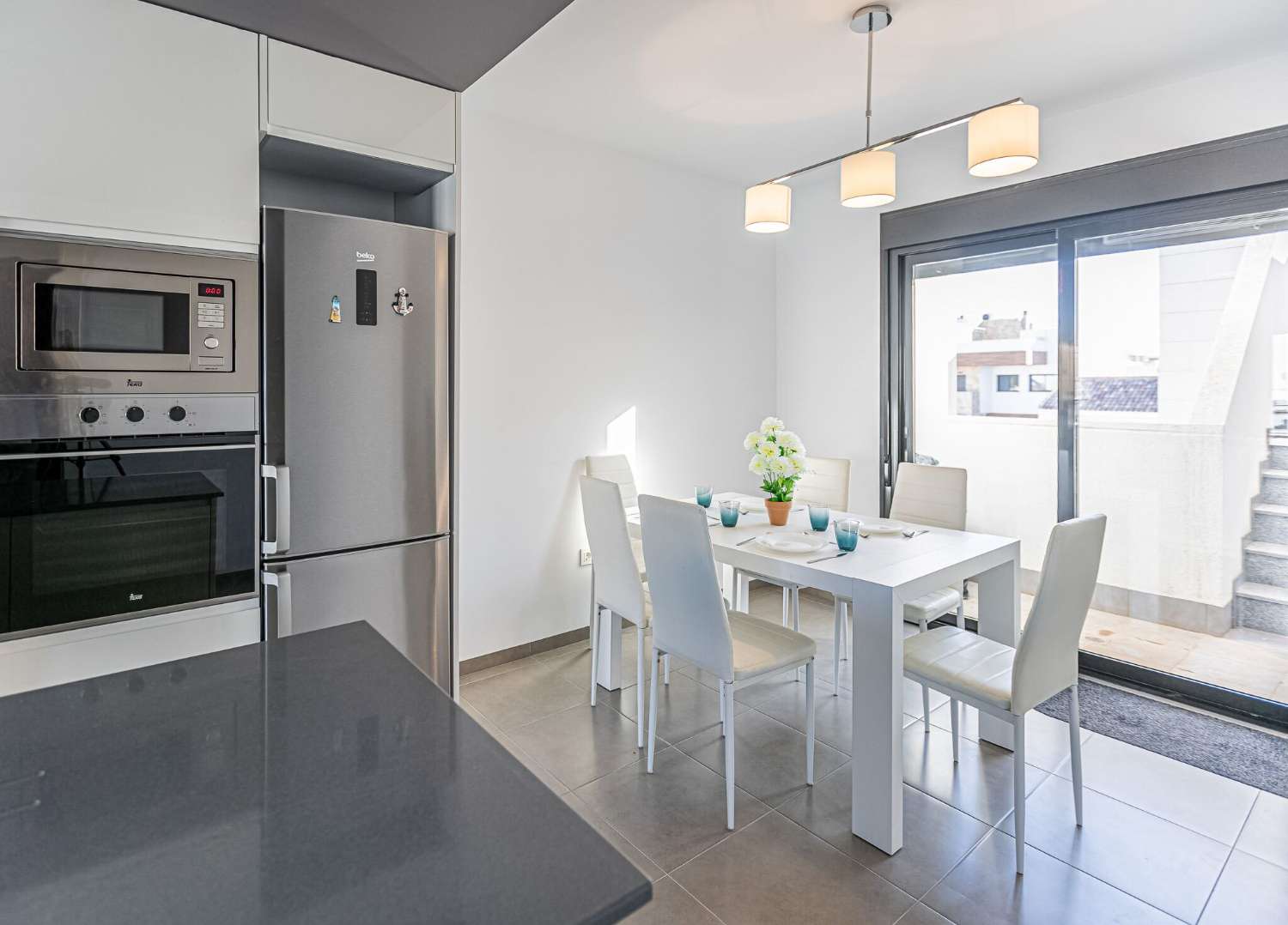 Duplex in vendita a Lo Pagán (San Pedro del Pinatar)