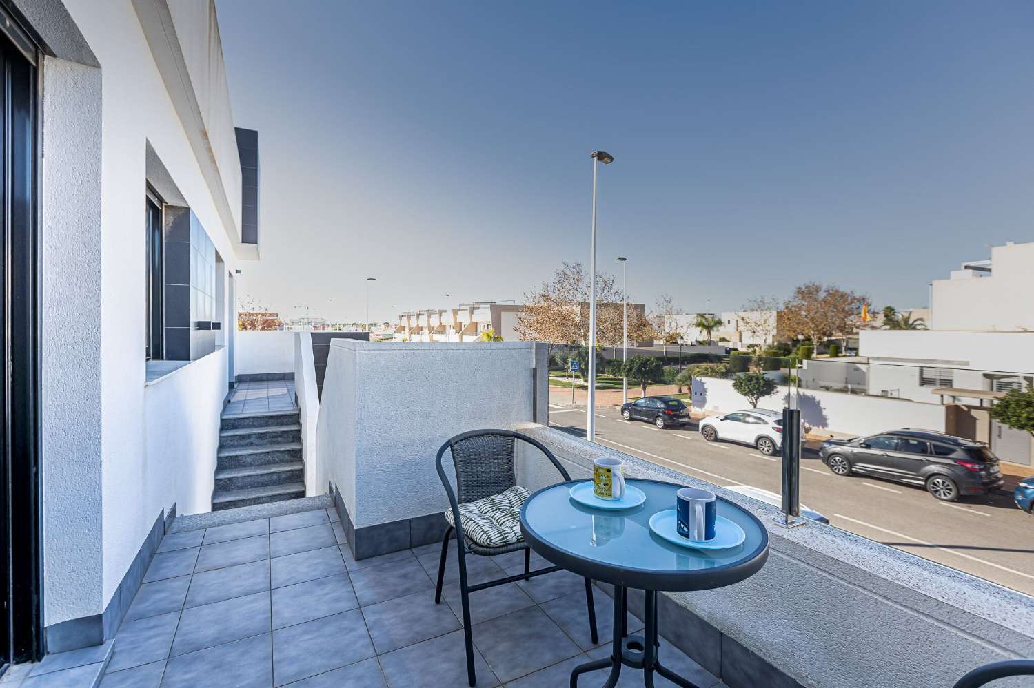 Duplex in vendita a Lo Pagán (San Pedro del Pinatar)