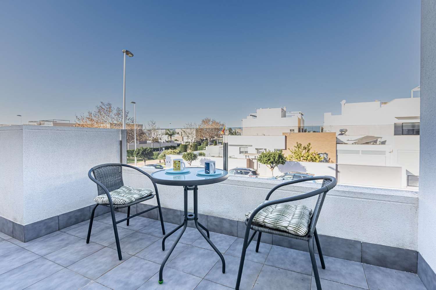 Duplex in vendita a Lo Pagán (San Pedro del Pinatar)