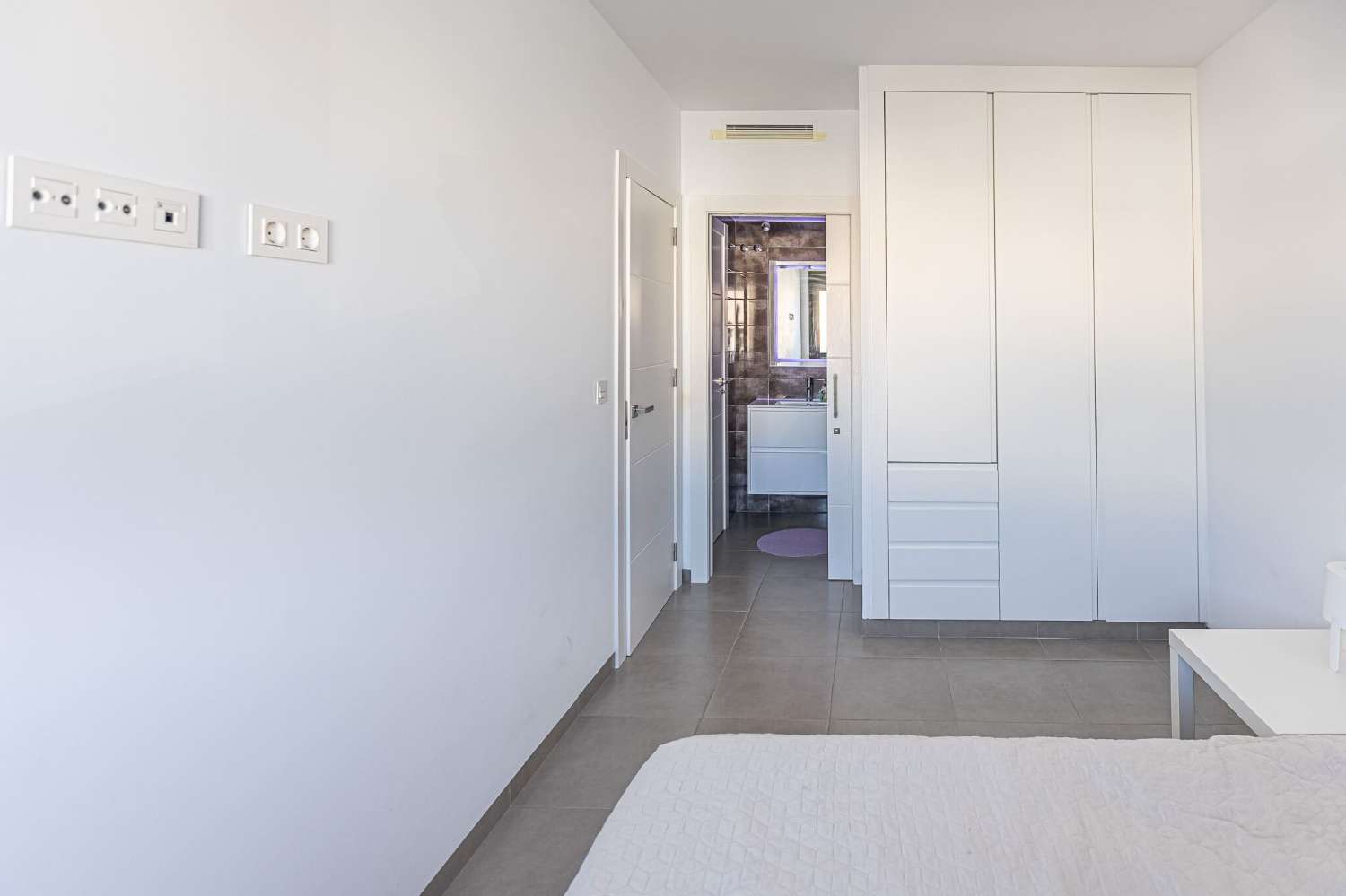 Duplex in vendita a Lo Pagán (San Pedro del Pinatar)