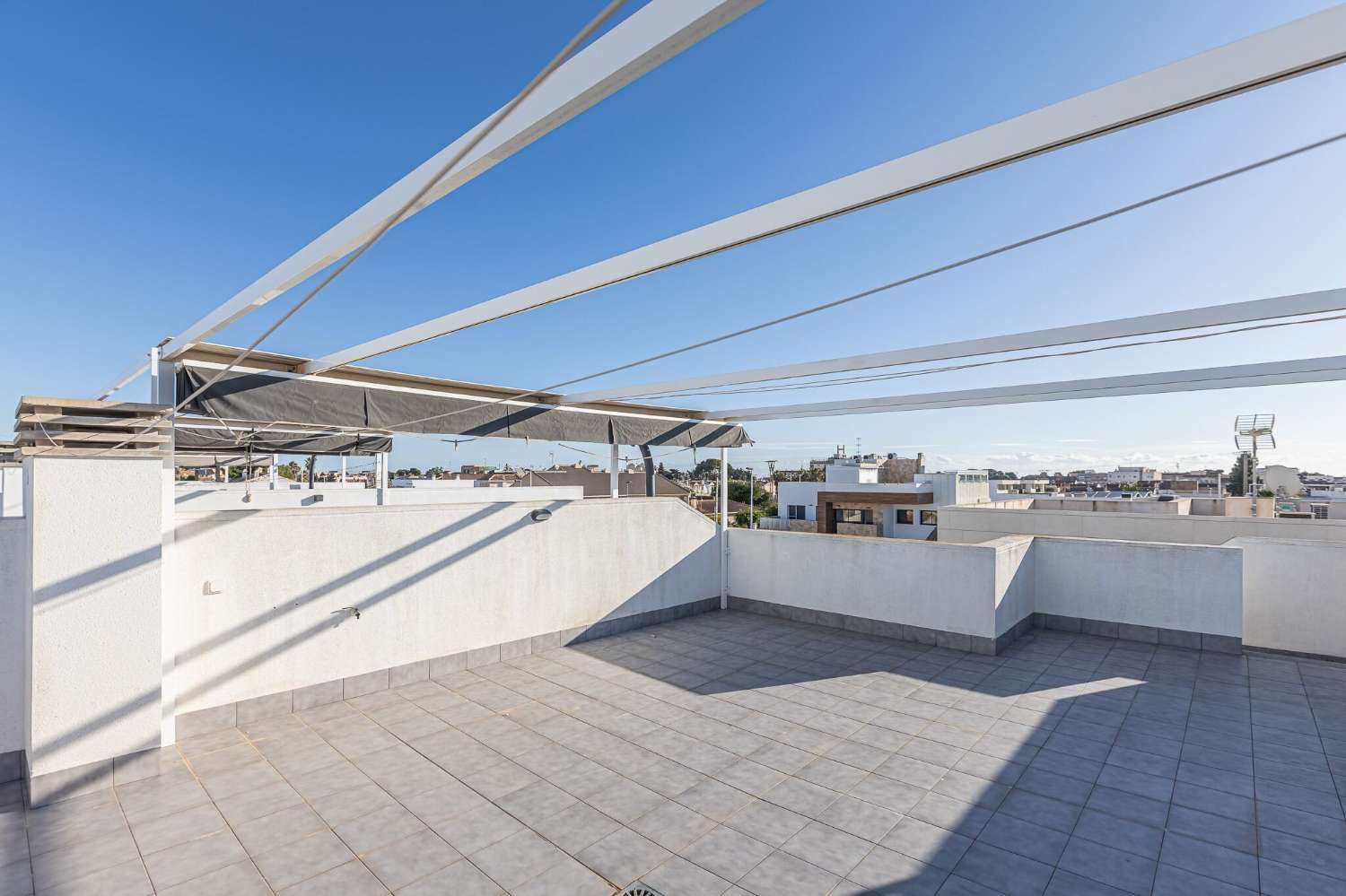 Duplex in vendita a Lo Pagán (San Pedro del Pinatar)