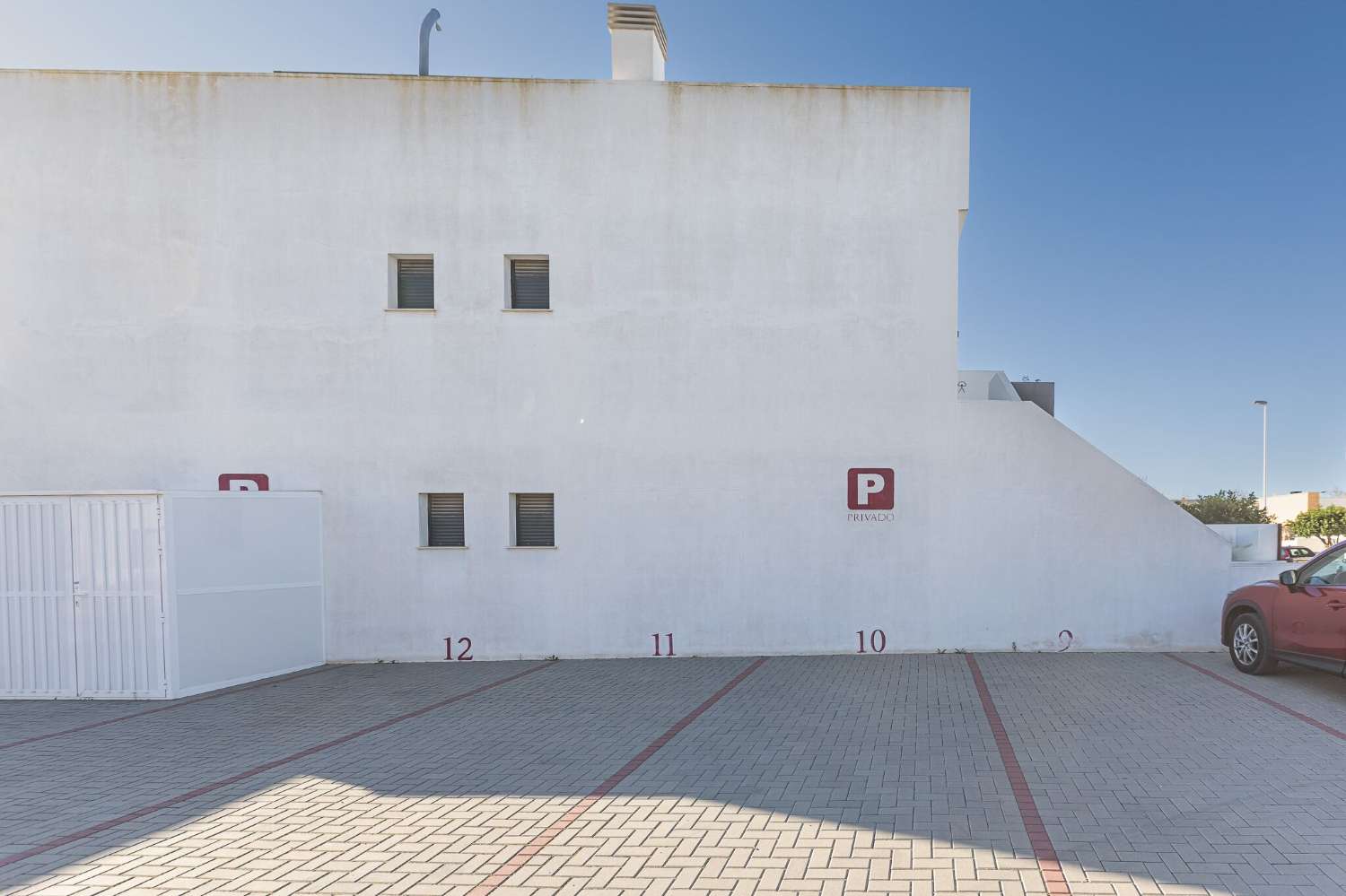 Duplex in vendita a Lo Pagán (San Pedro del Pinatar)