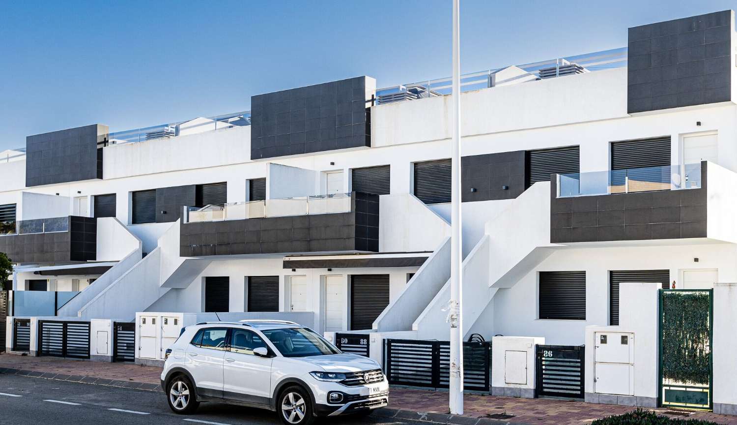 Duplex in vendita a Lo Pagán (San Pedro del Pinatar)