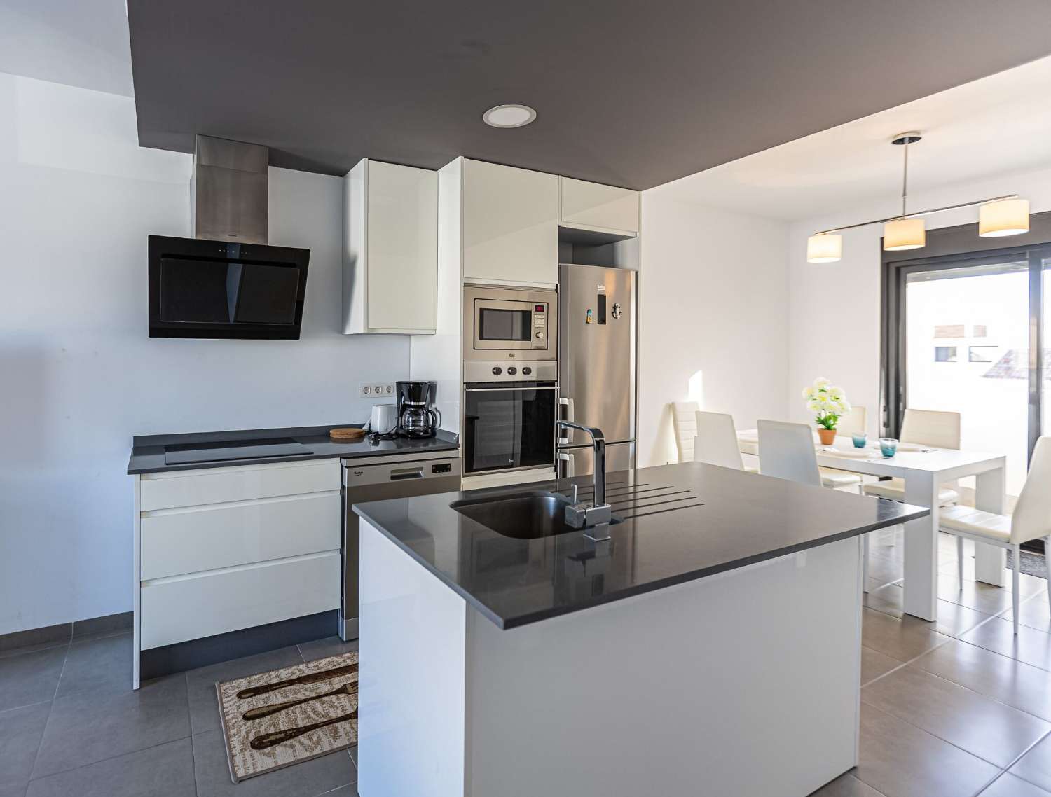 Duplex in vendita a Lo Pagán (San Pedro del Pinatar)
