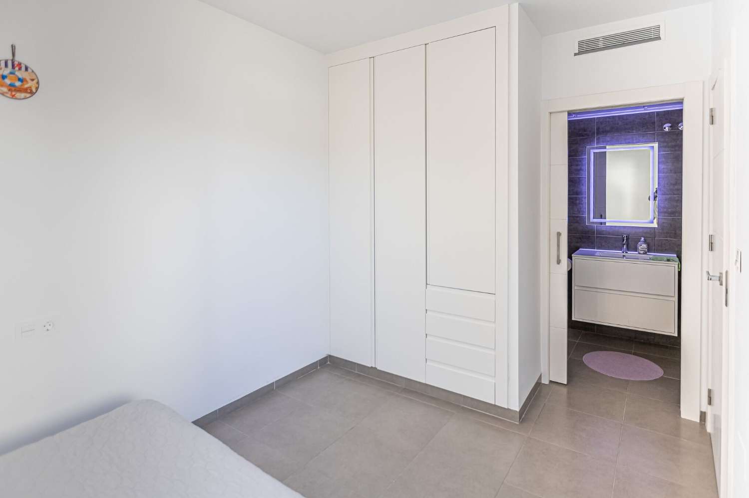 Duplex in vendita a Lo Pagán (San Pedro del Pinatar)