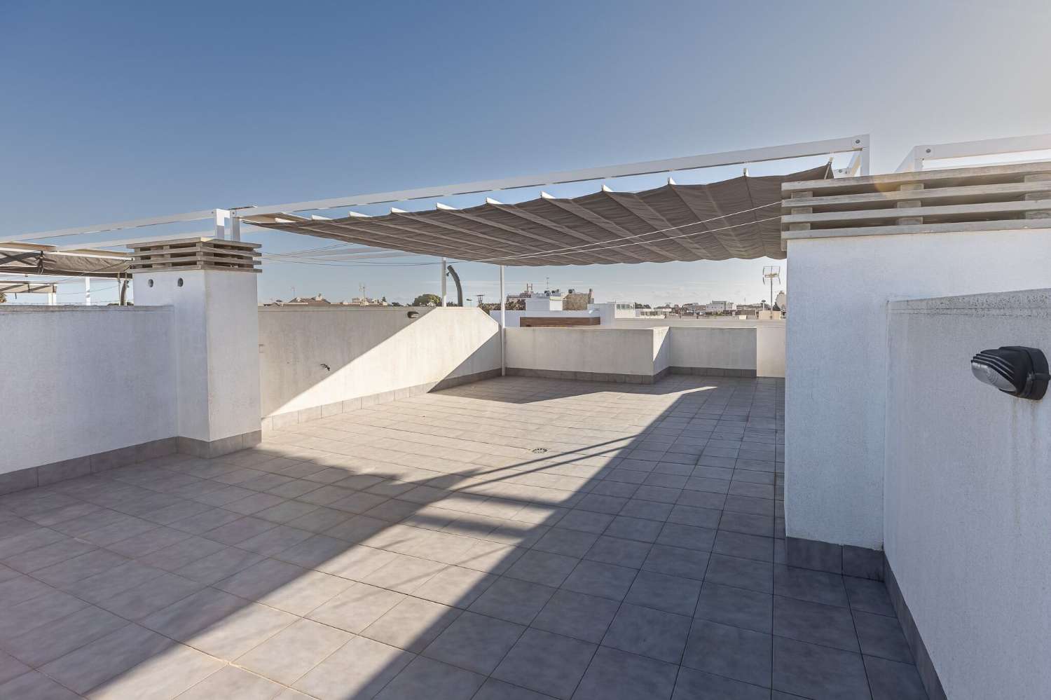 Duplex in vendita a Lo Pagán (San Pedro del Pinatar)