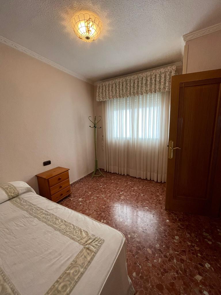 ESPECTACULAR PISO EN PRIMERA LÍNEA  CON VISTAS AL MAR A SOLO 20 METROS!