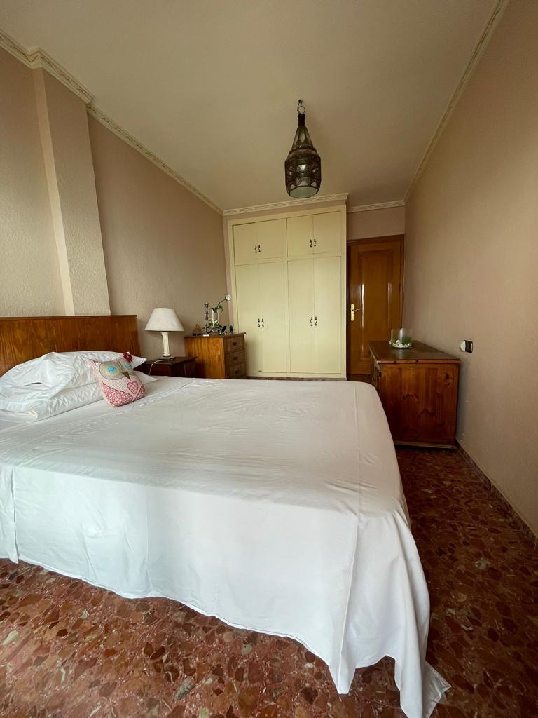 ESPECTACULAR PISO EN PRIMERA LÍNEA  CON VISTAS AL MAR A SOLO 20 METROS!