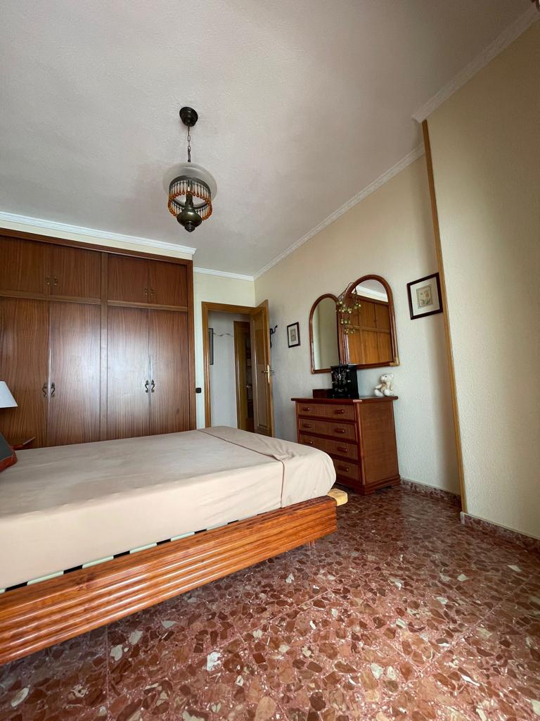 ESPECTACULAR PISO EN PRIMERA LÍNEA  CON VISTAS AL MAR A SOLO 20 METROS!