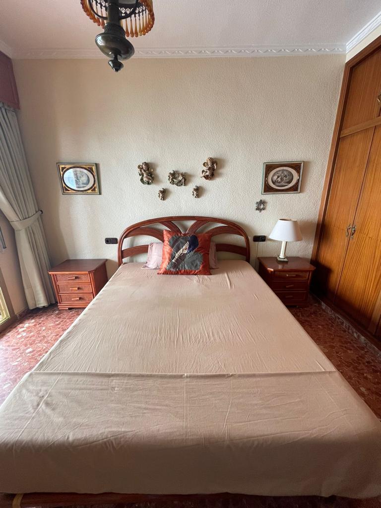 ESPECTACULAR PISO EN PRIMERA LÍNEA  CON VISTAS AL MAR A SOLO 20 METROS!