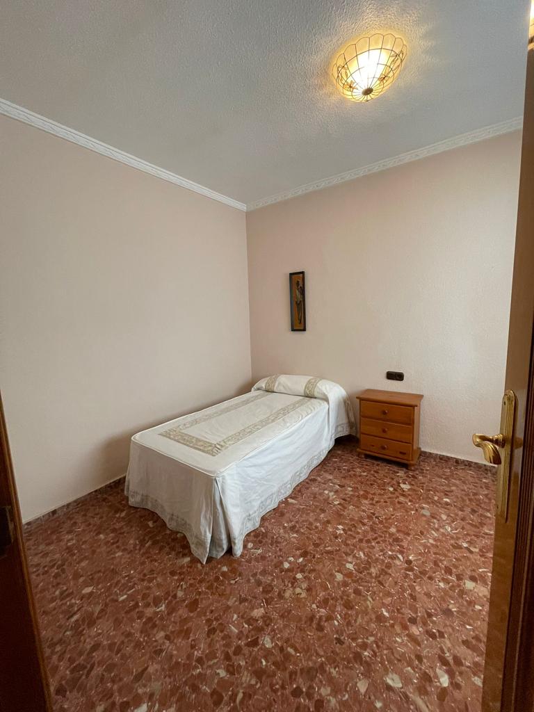 ESPECTACULAR PISO EN PRIMERA LÍNEA  CON VISTAS AL MAR A SOLO 20 METROS!