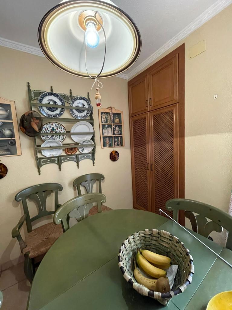 ESPECTACULAR PISO EN PRIMERA LÍNEA  CON VISTAS AL MAR A SOLO 20 METROS!