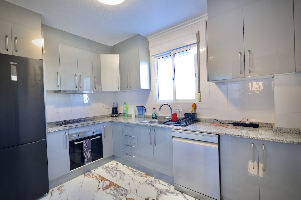 SPECTACULAR DETACHED CORNER VILLA IN EXCLUSIVE RESIDENTIAL AREA OF SAN MIGUEL DE SALINAS