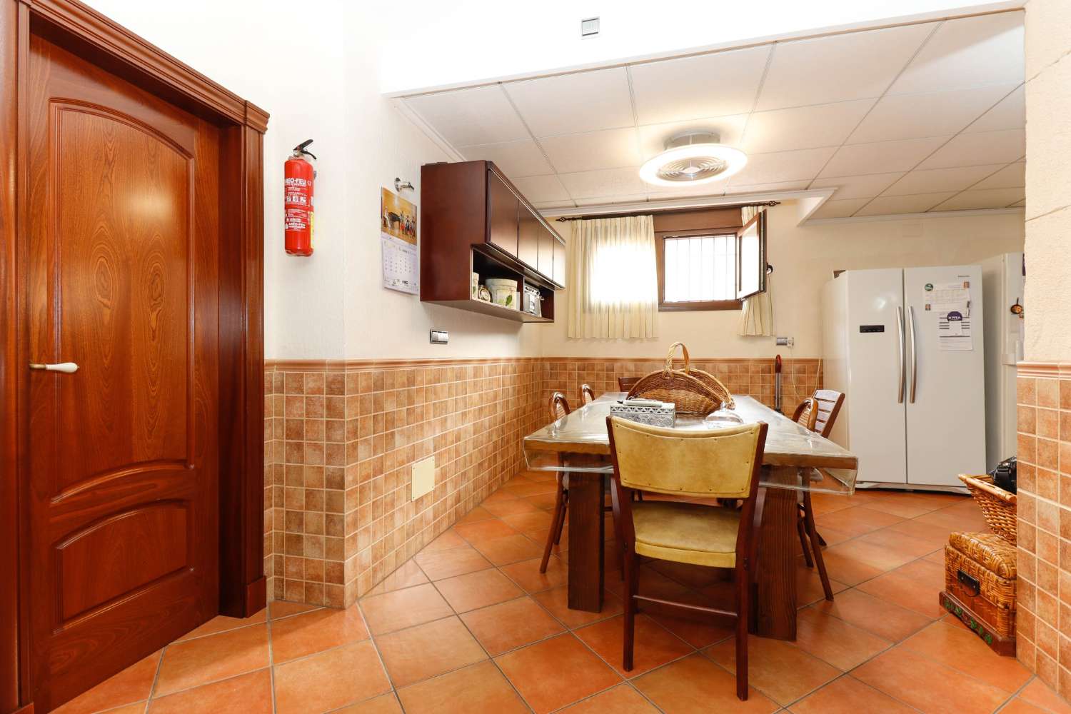 EXCLUSIVE SEMI-DETACHED VILLA ON BALCONIES WITH GARDEN, SOLARIUM AND COMMUNAL POOL
