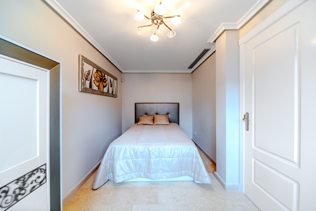 SPECTACULAR LUXURY VILLA NEAR THE SEA IN LA MATA: EXCLUSIVITY, COMFORT AND MEDITERRANEAN ELEGANCE