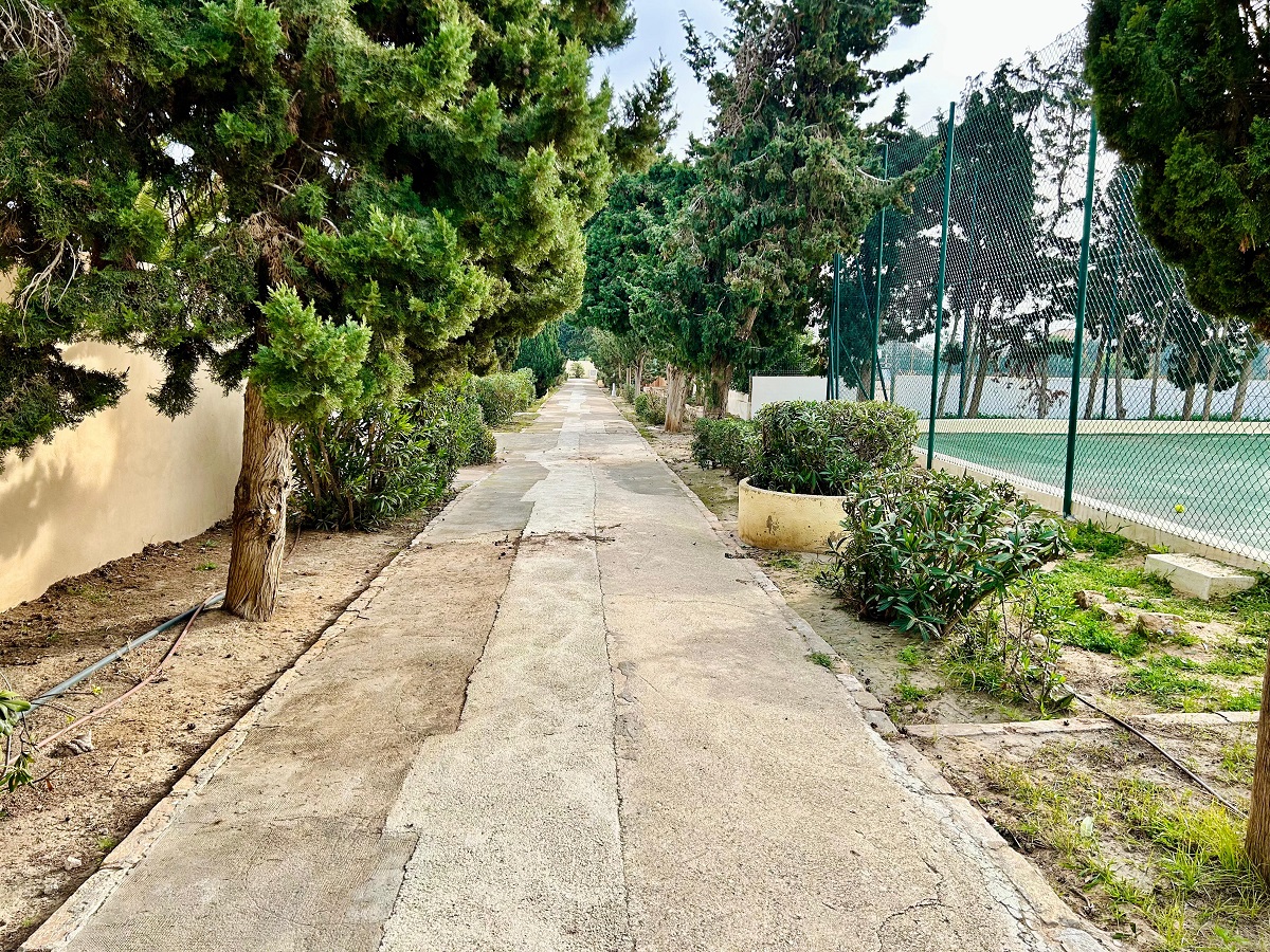 SPECTACULAR LUXURY VILLA NEAR THE SEA IN LA MATA: EXCLUSIVITY, COMFORT AND MEDITERRANEAN ELEGANCE
