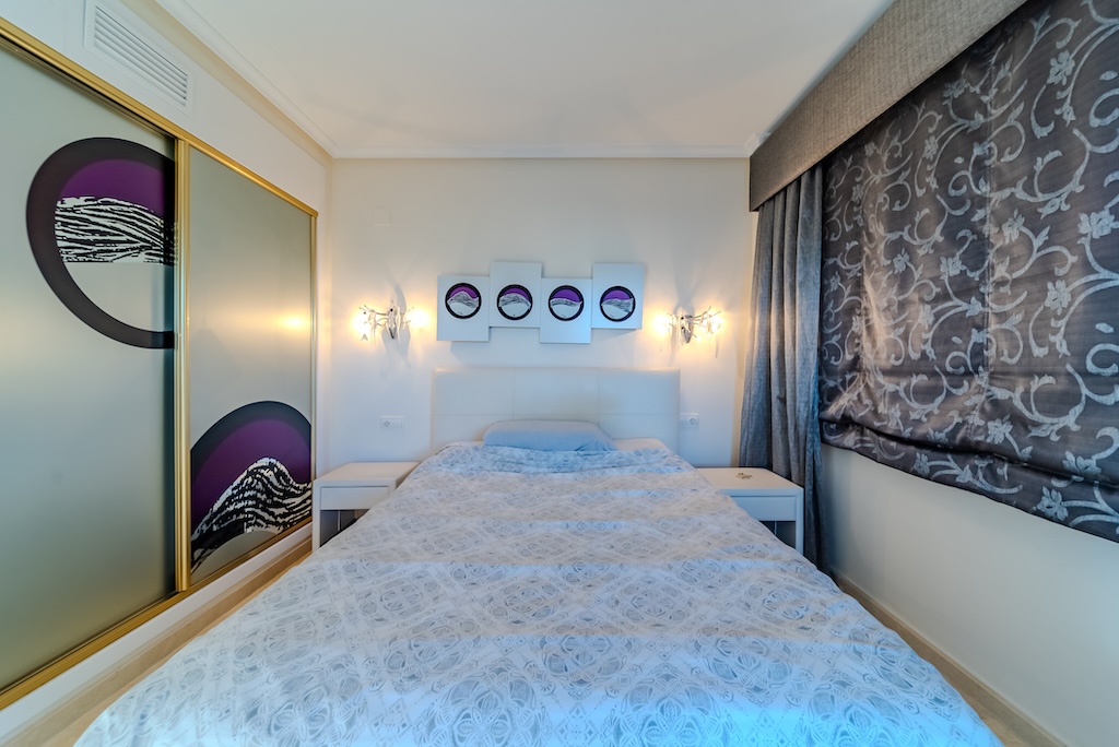SPECTACULAR LUXURY VILLA NEAR THE SEA IN LA MATA: EXCLUSIVITY, COMFORT AND MEDITERRANEAN ELEGANCE