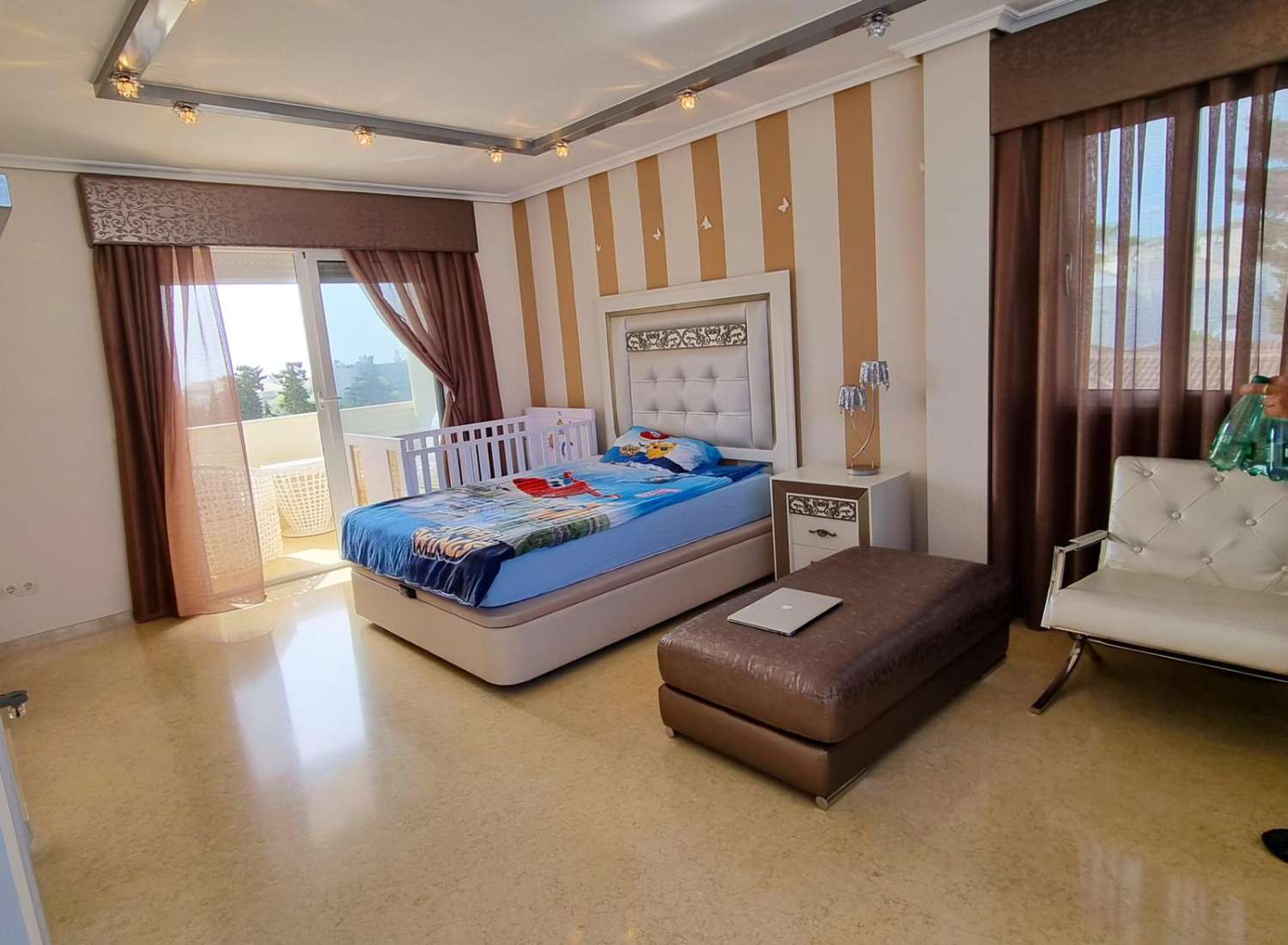 SPECTACULAR LUXURY VILLA NEAR THE SEA IN LA MATA: EXCLUSIVITY, COMFORT AND MEDITERRANEAN ELEGANCE