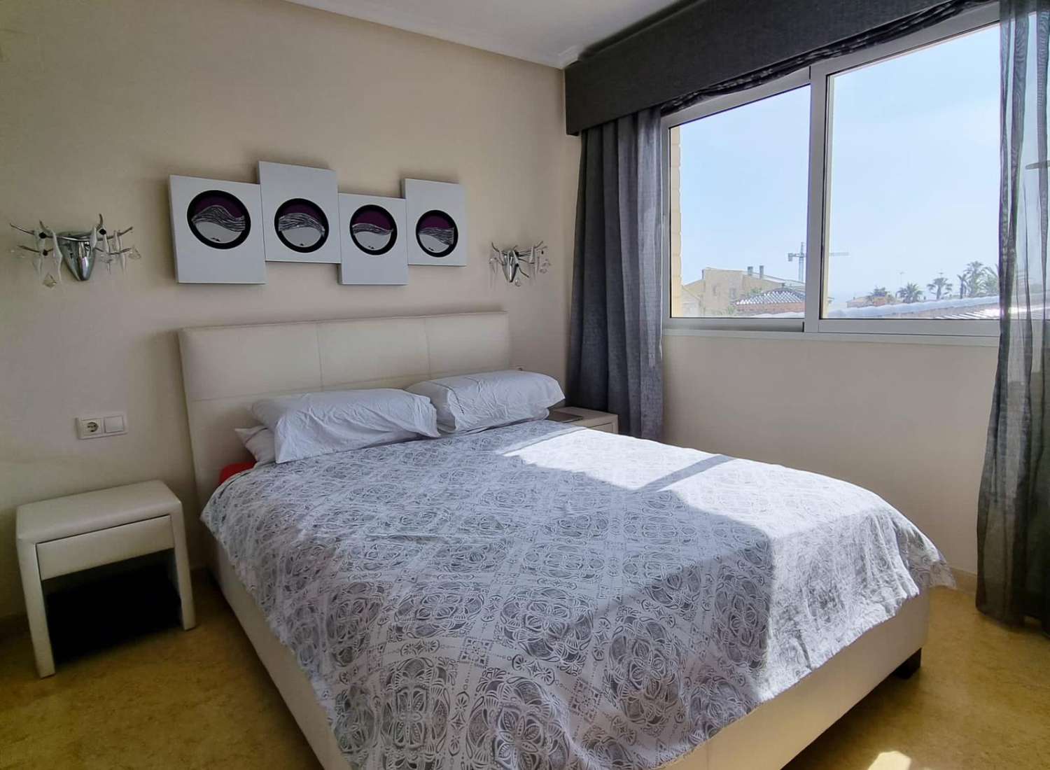 SPECTACULAR LUXURY VILLA NEAR THE SEA IN LA MATA: EXCLUSIVITY, COMFORT AND MEDITERRANEAN ELEGANCE