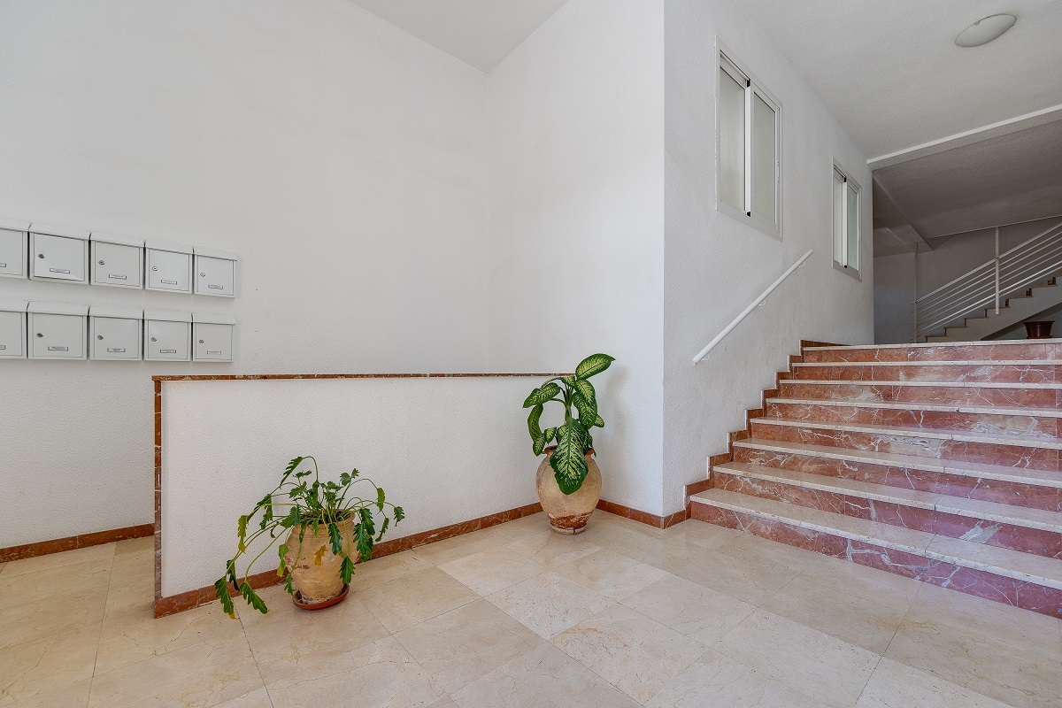 SPEKTAKULÄRE WOHNUNG ZUM VERKAUF IM ZENTRUM VON SAN PEDRO DEL PINATAR!