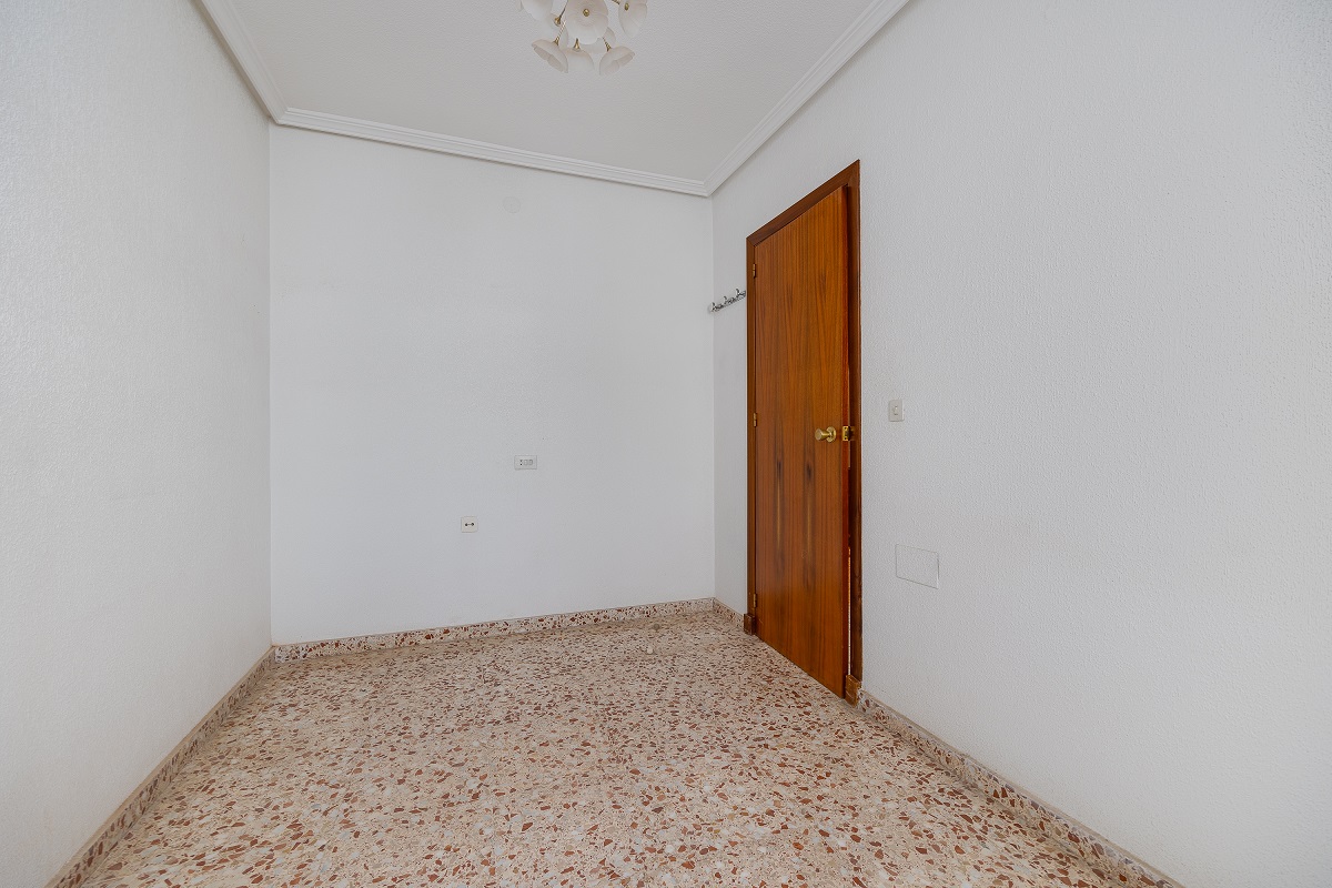 SPEKTAKULÄRE WOHNUNG ZUM VERKAUF IM ZENTRUM VON SAN PEDRO DEL PINATAR!