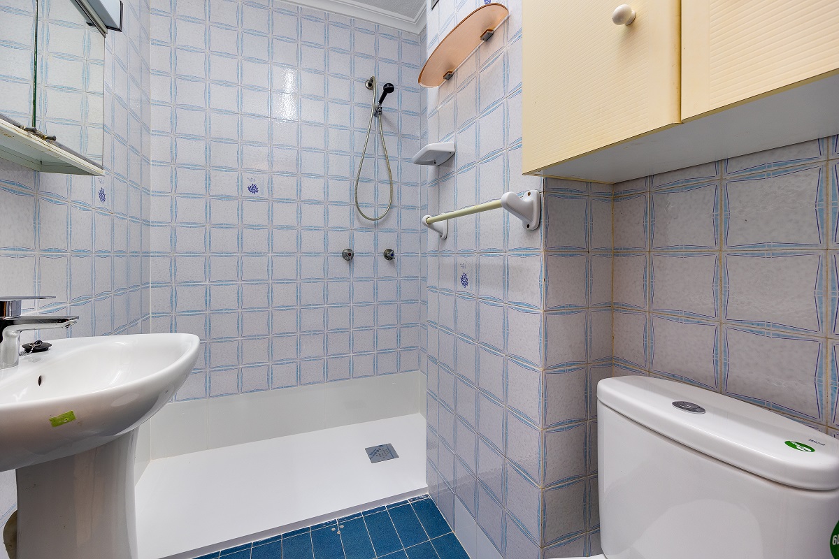 SPEKTAKULÄRE WOHNUNG ZUM VERKAUF IM ZENTRUM VON SAN PEDRO DEL PINATAR!