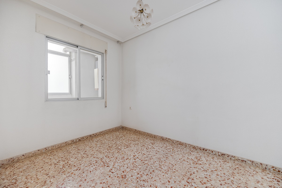 SPEKTAKULÄRE WOHNUNG ZUM VERKAUF IM ZENTRUM VON SAN PEDRO DEL PINATAR!