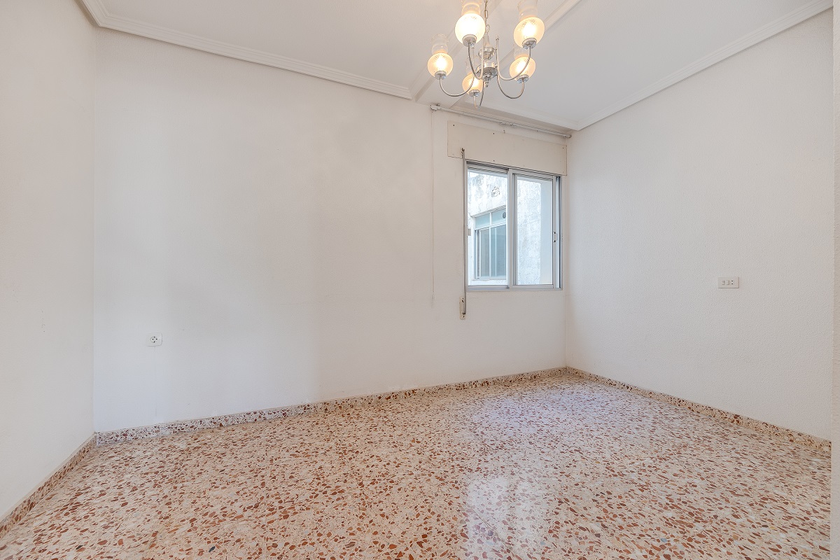 SPEKTAKULÄRE WOHNUNG ZUM VERKAUF IM ZENTRUM VON SAN PEDRO DEL PINATAR!
