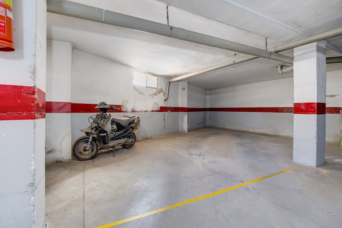 SPEKTAKULÄRE WOHNUNG ZUM VERKAUF IM ZENTRUM VON SAN PEDRO DEL PINATAR!