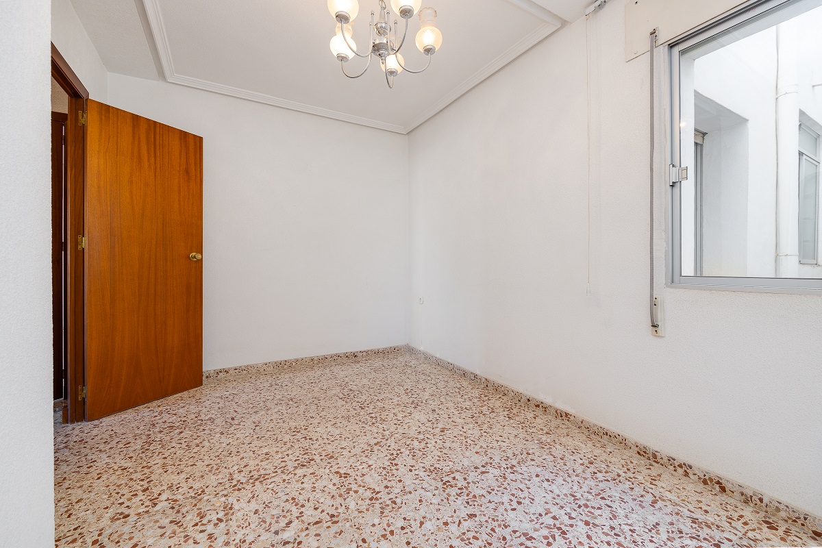 SPEKTAKULÄRE WOHNUNG ZUM VERKAUF IM ZENTRUM VON SAN PEDRO DEL PINATAR!