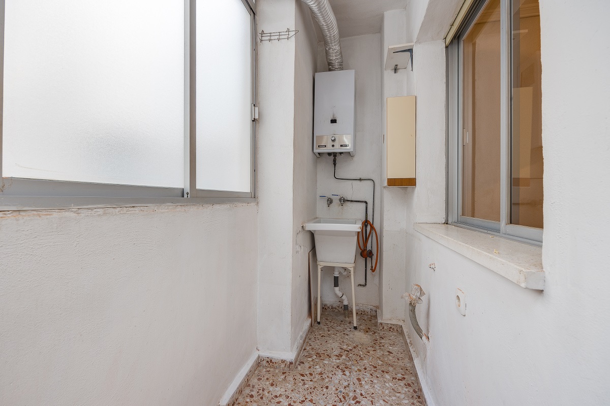 SPEKTAKULÄRE WOHNUNG ZUM VERKAUF IM ZENTRUM VON SAN PEDRO DEL PINATAR!