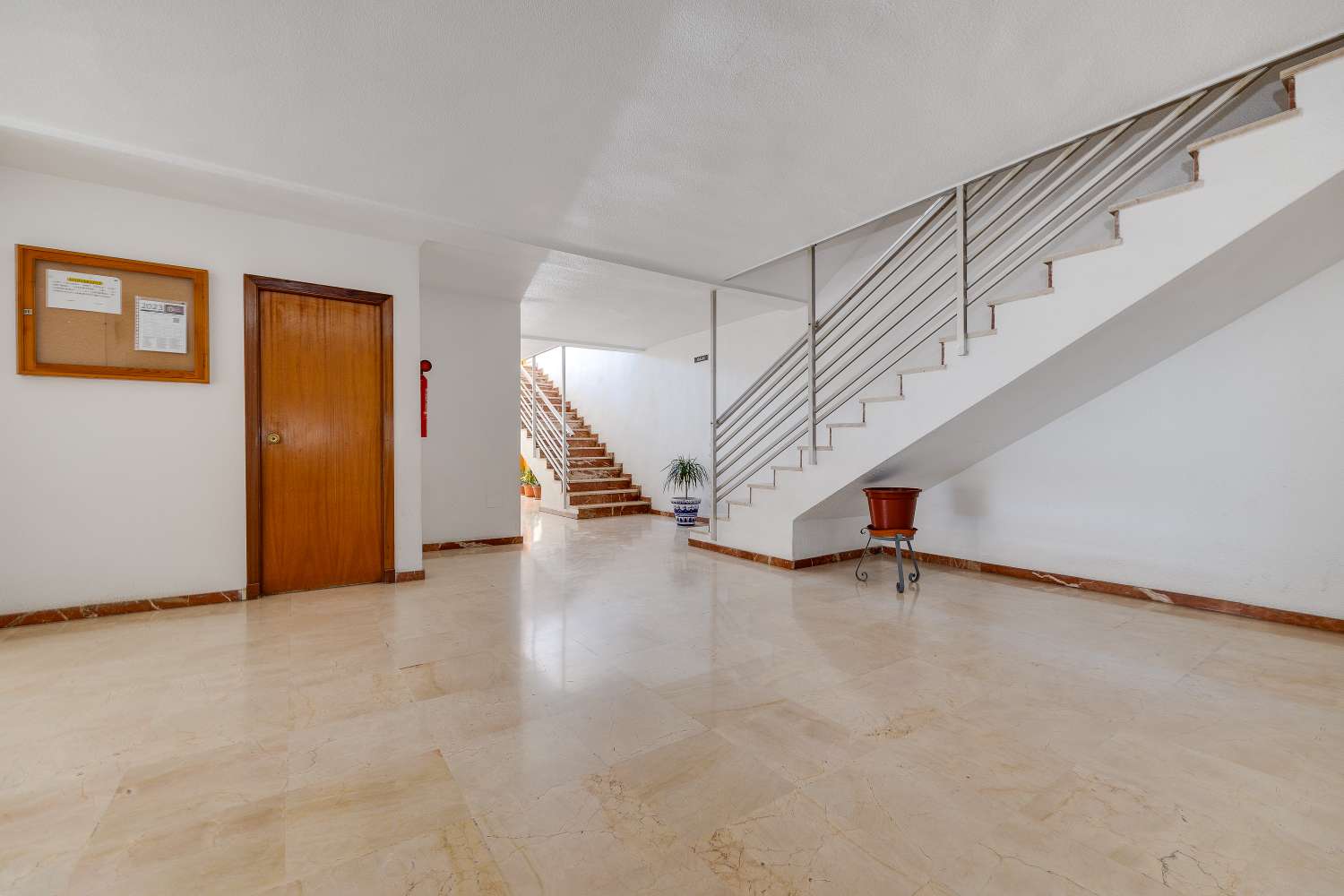 SPEKTAKULÄRE WOHNUNG ZUM VERKAUF IM ZENTRUM VON SAN PEDRO DEL PINATAR!