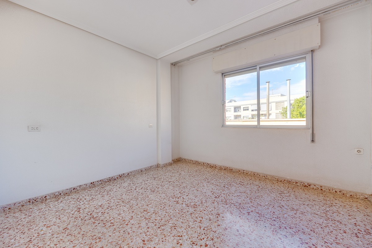 SPEKTAKULÄRE WOHNUNG ZUM VERKAUF IM ZENTRUM VON SAN PEDRO DEL PINATAR!