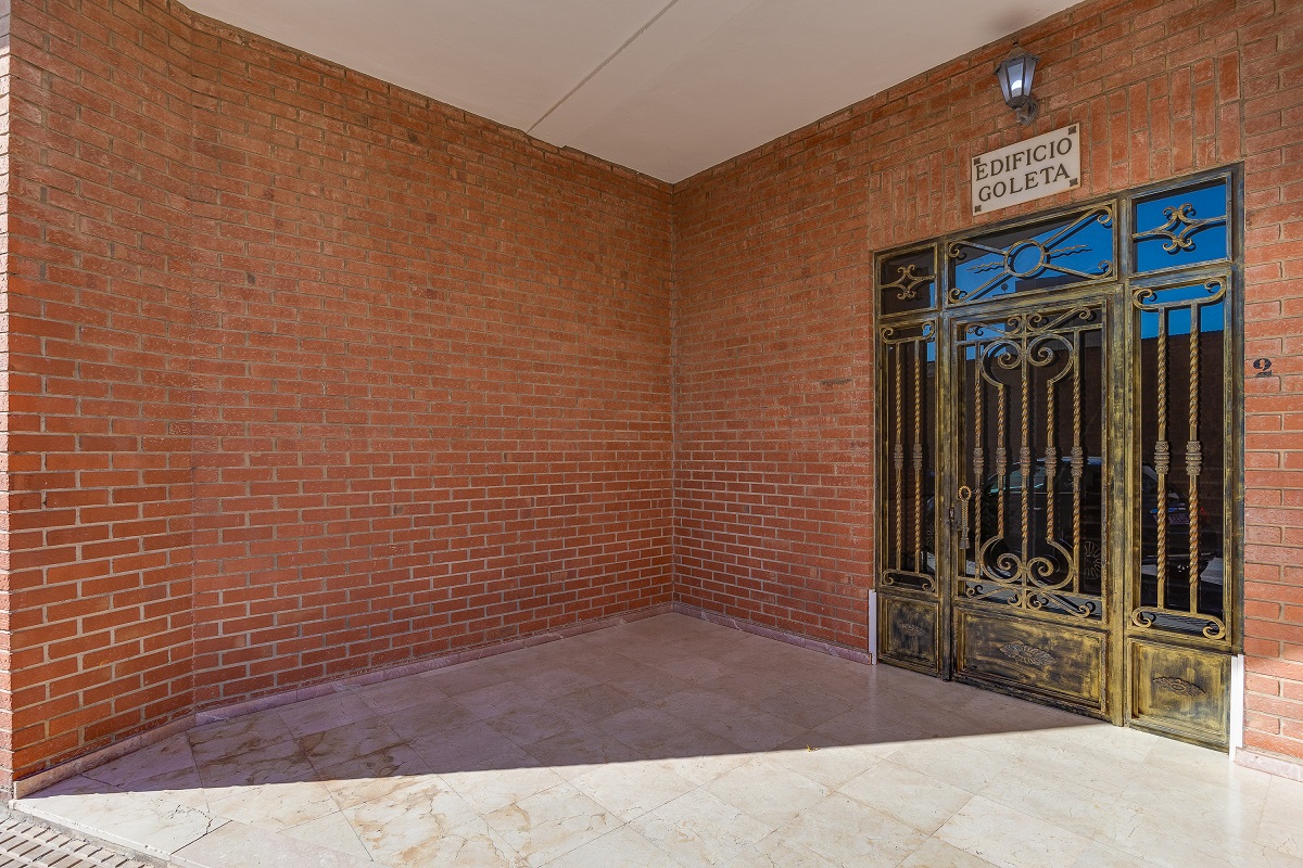 SPEKTAKULÄRE WOHNUNG ZUM VERKAUF IM ZENTRUM VON SAN PEDRO DEL PINATAR!