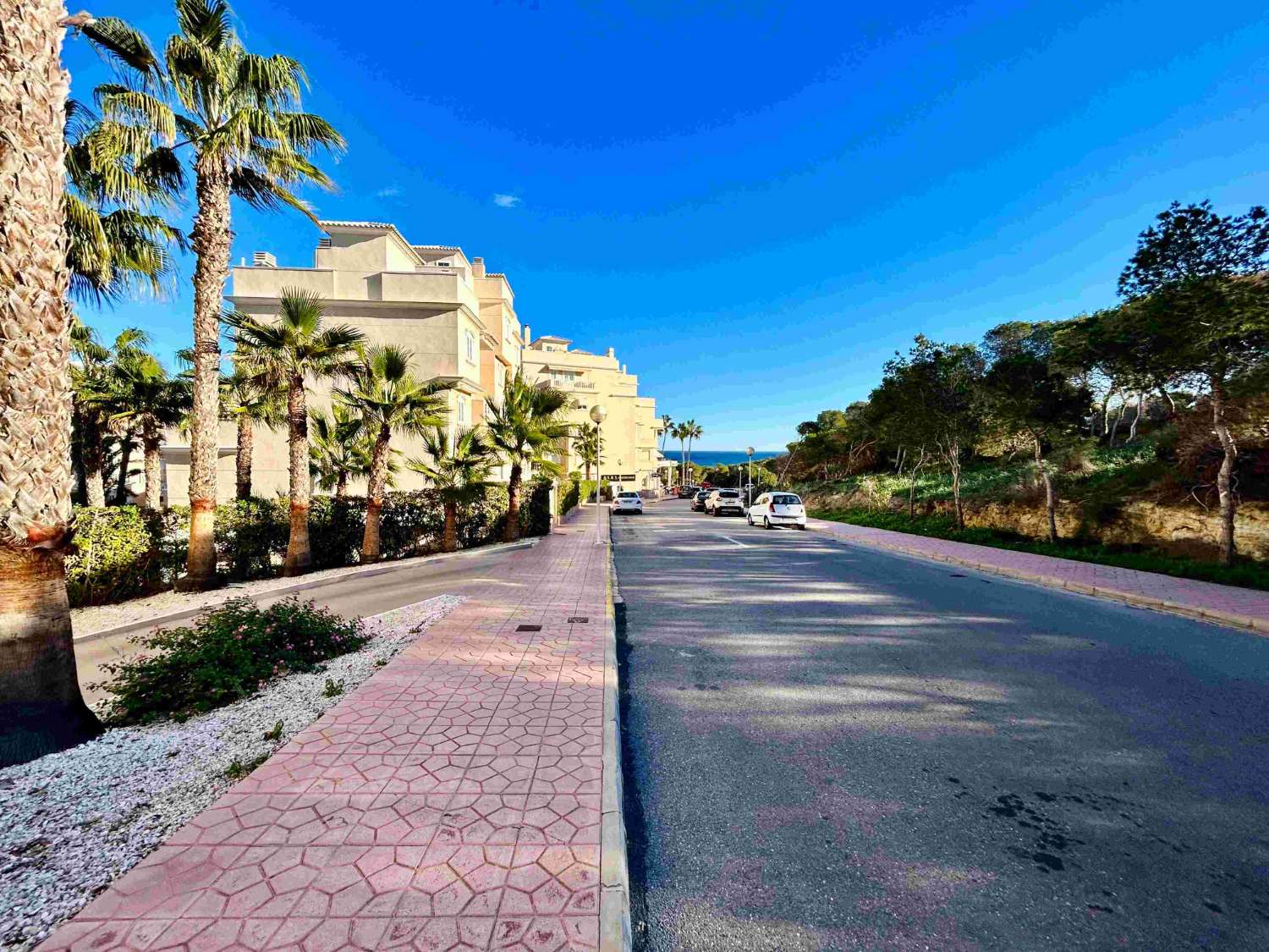 ¡APARTAMENTO ESPACIOSO Y LUMINOSO A 1 MINUTO DE LA PLAYA EN EL MONCAYO, GUARDAMAR DEL SEGURA!
