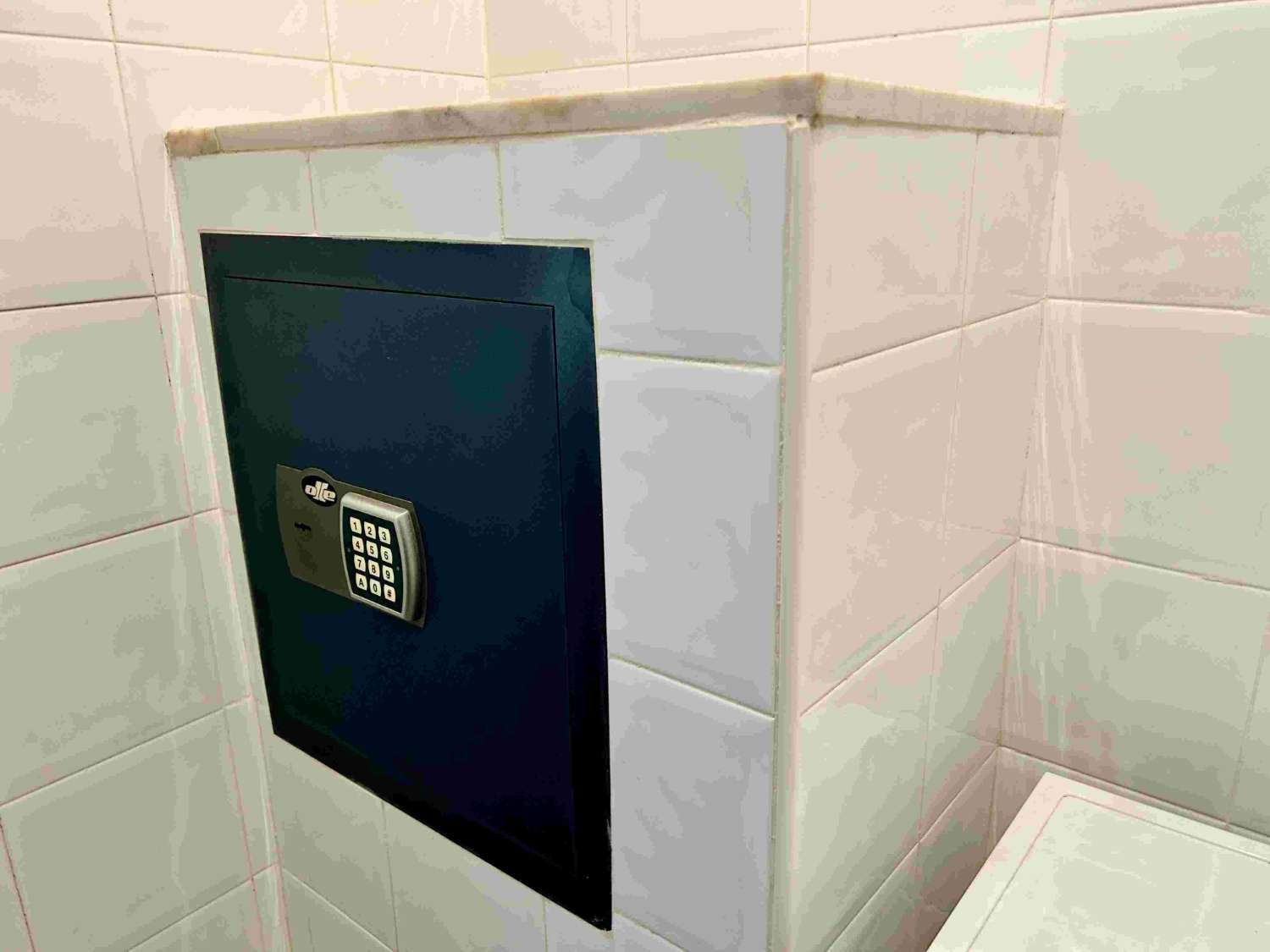 ¡APARTAMENTO ESPACIOSO Y LUMINOSO A 1 MINUTO DE LA PLAYA EN EL MONCAYO, GUARDAMAR DEL SEGURA!