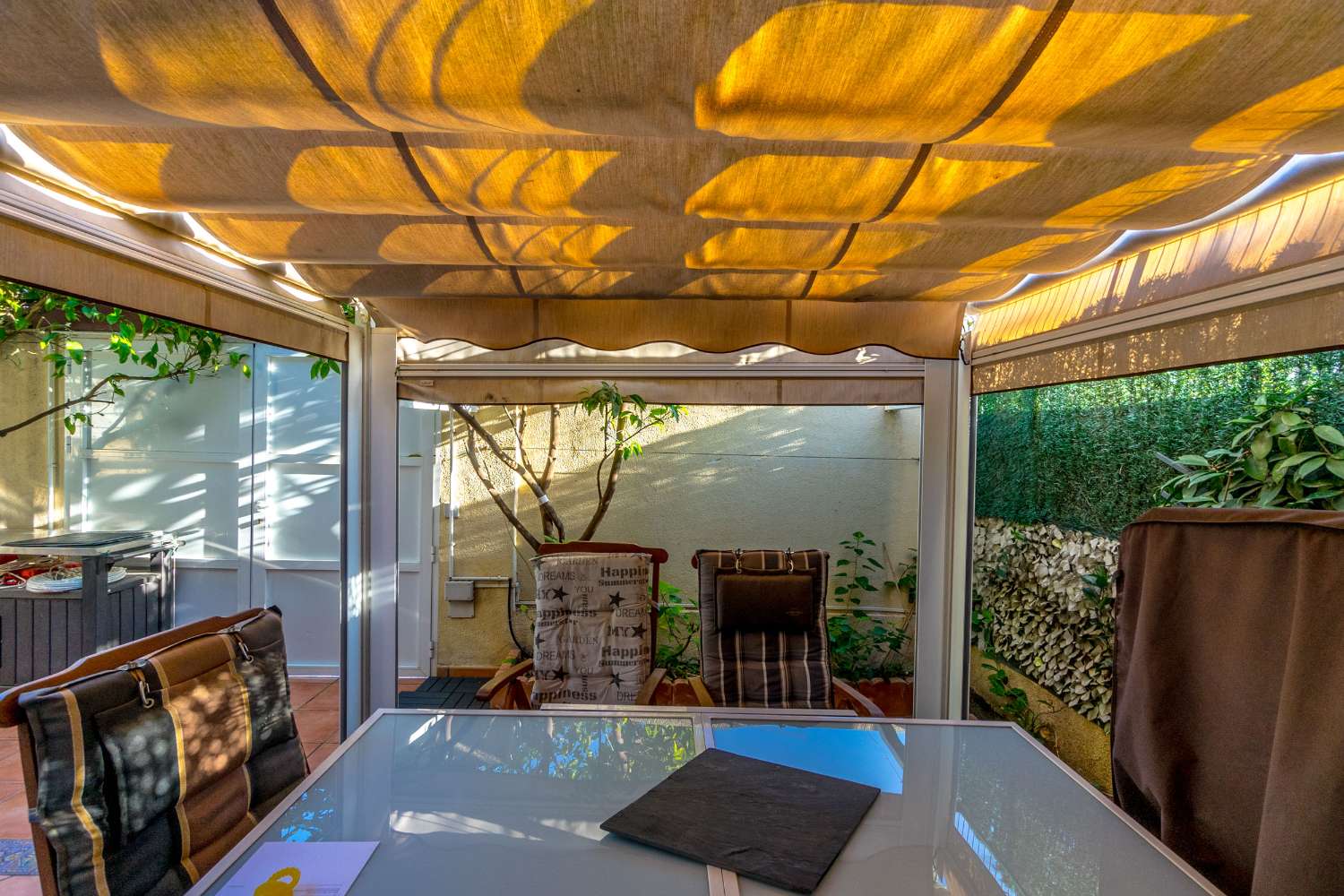 SPECTACULAIRE MAISON DE VILLE À AGUAS NUEVAS AVEC VUE À COUPER LE SOUFFLE