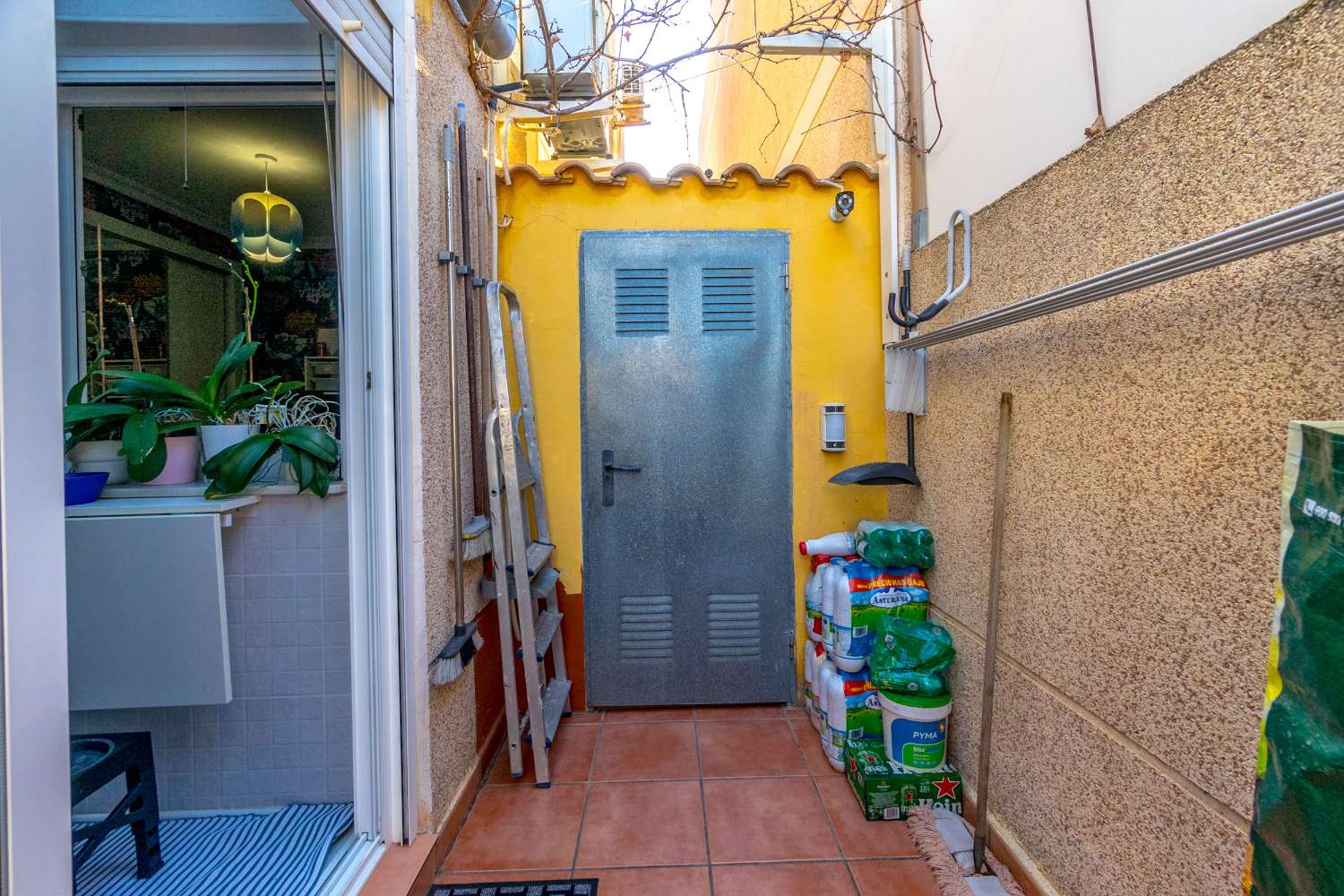SPECTACULAIRE MAISON DE VILLE À AGUAS NUEVAS AVEC VUE À COUPER LE SOUFFLE