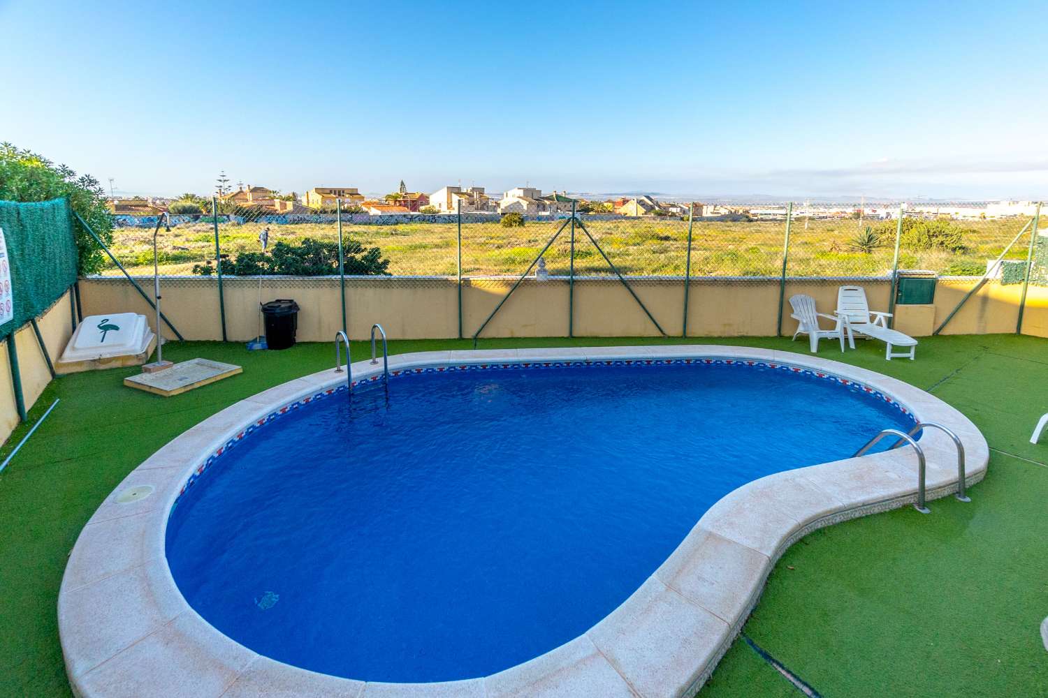 SPECTACULAIRE MAISON DE VILLE À AGUAS NUEVAS AVEC VUE À COUPER LE SOUFFLE