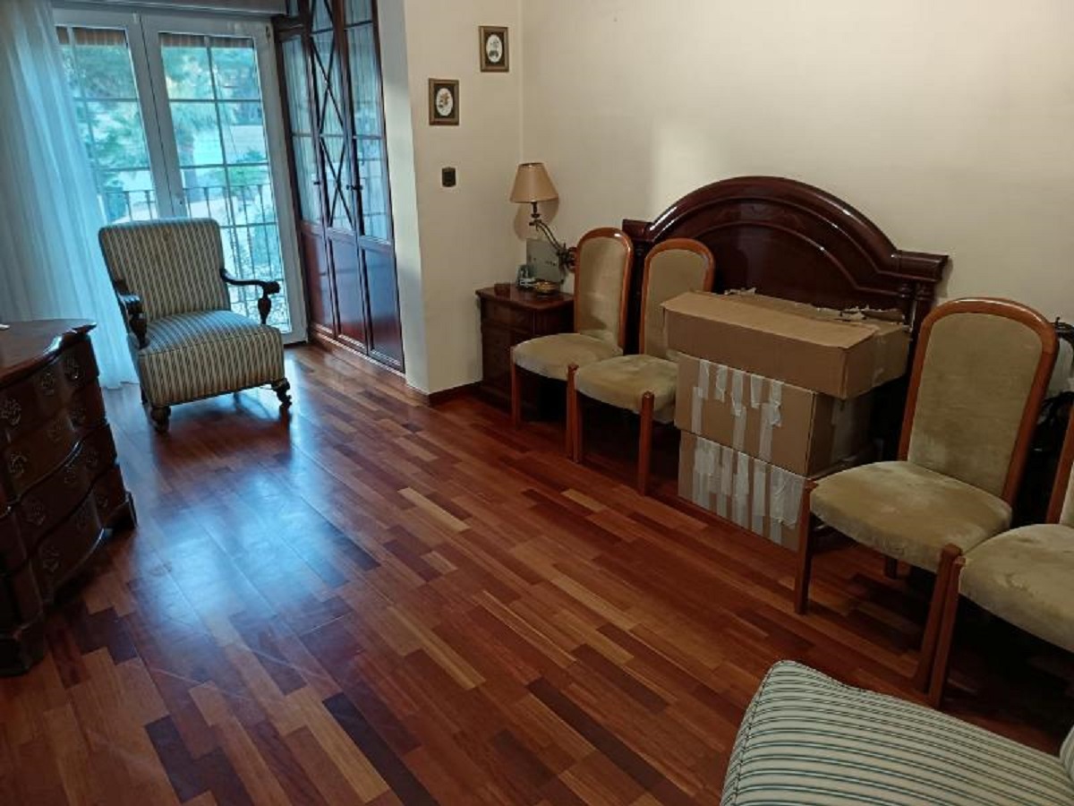 ESPECTACULAR CHALET INDEPENDIENTE EN LOS BALCONES CON PISCINA PRIVADA